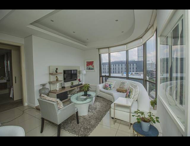 1 BEDROOM APARTMENT FOR SALE IN MORNINGSIDE